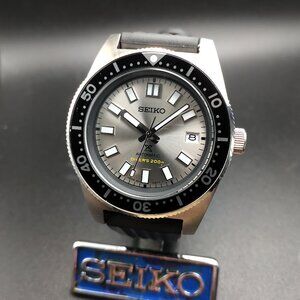 Automatic 62MAS divers watch